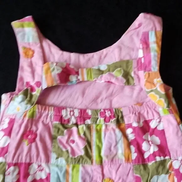 Gymboree Girls Dress, sz 4 - Picture 4 of 5